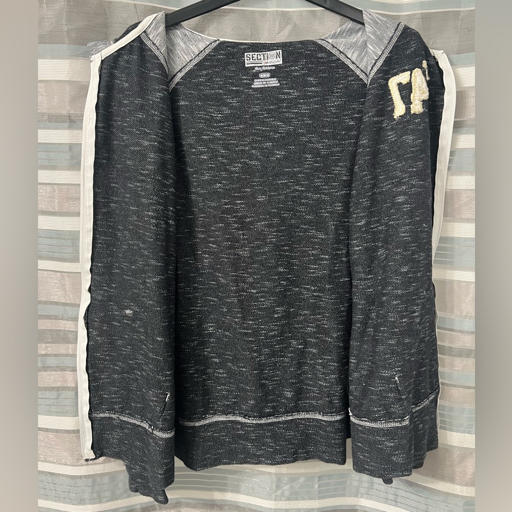 Florida State Seminoles Women’s Zip-Up Hoodie - Picture 5 of 10